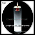 Popular Crystal Candle Holder Z006